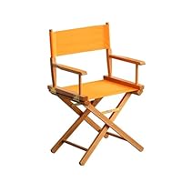 値下げしました！木製ディレクターチェアー2個セット Amazon.co.jp: Cutdred 折りたたみ ディレクターズチェア 木製